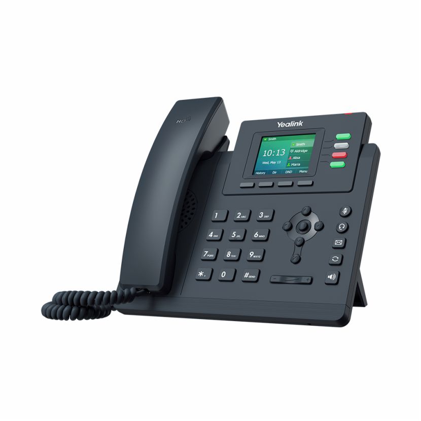 Teléfono IP Yealink T31