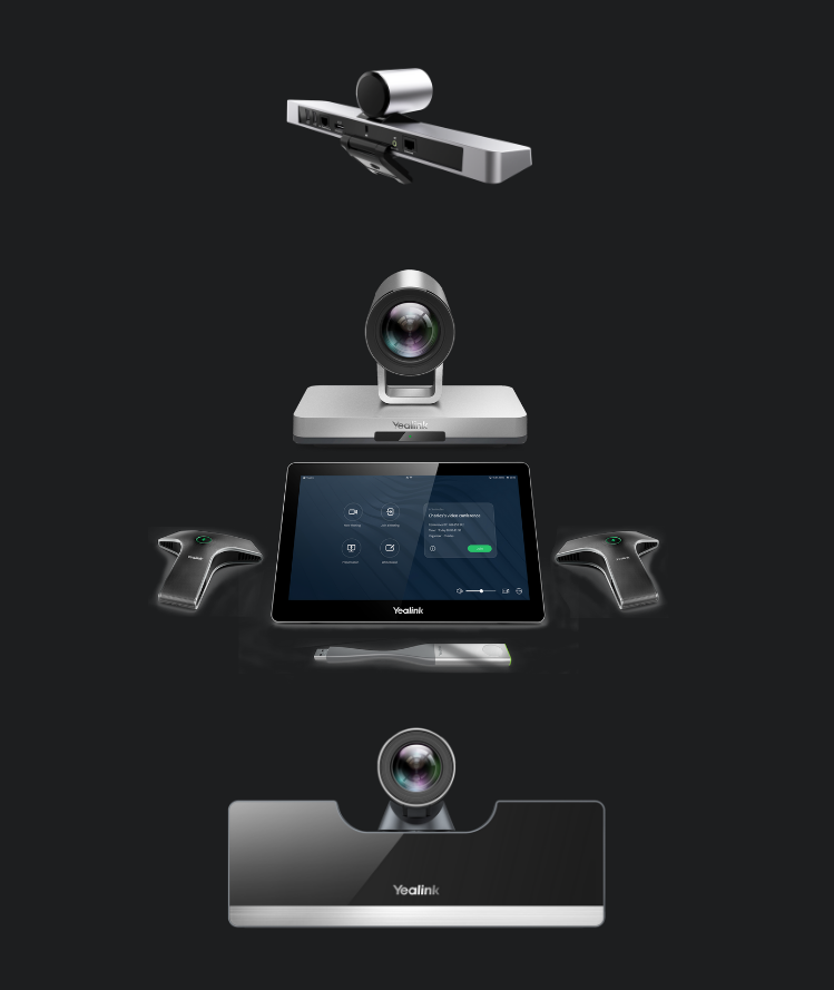 Videoconferencias profesionales Golink