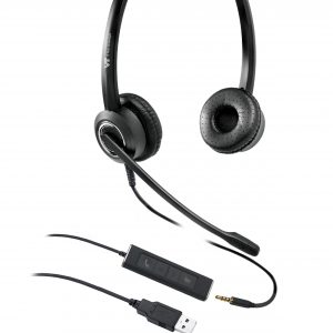 Diadema VT6200 , telefonia IP
