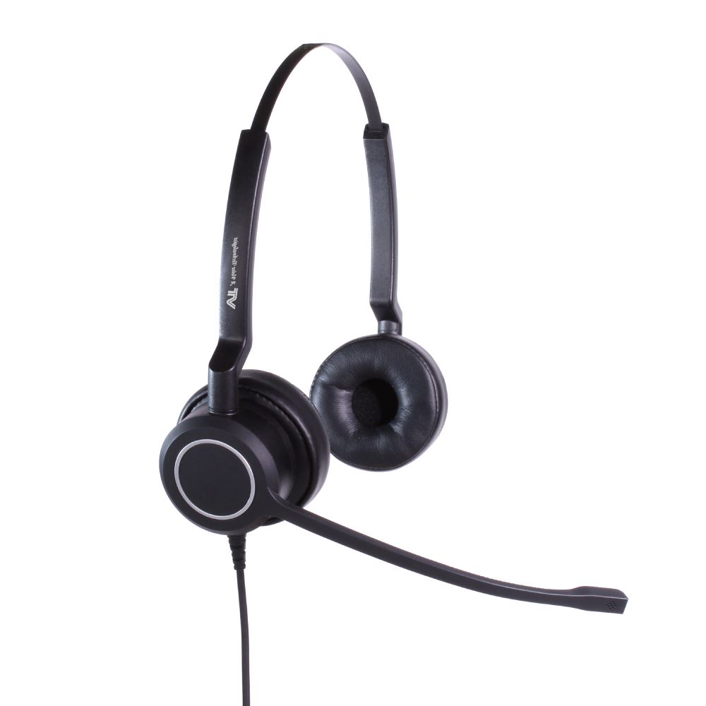 diadema profesional vt x100