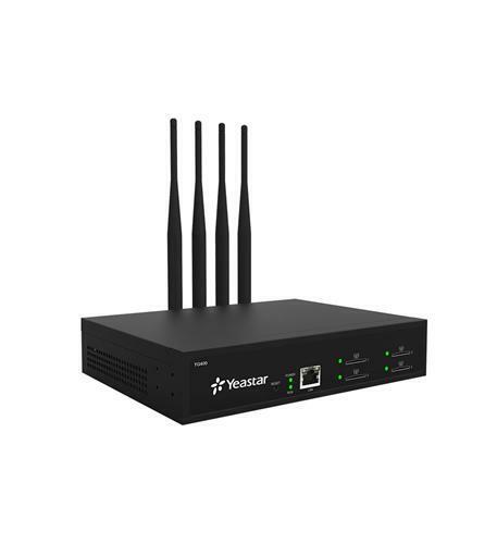 Gateway Yeastar TG400W